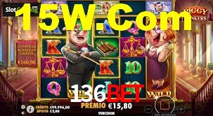 A Experiência Imersiva dos Cassinos Ao Vivo no 136bet