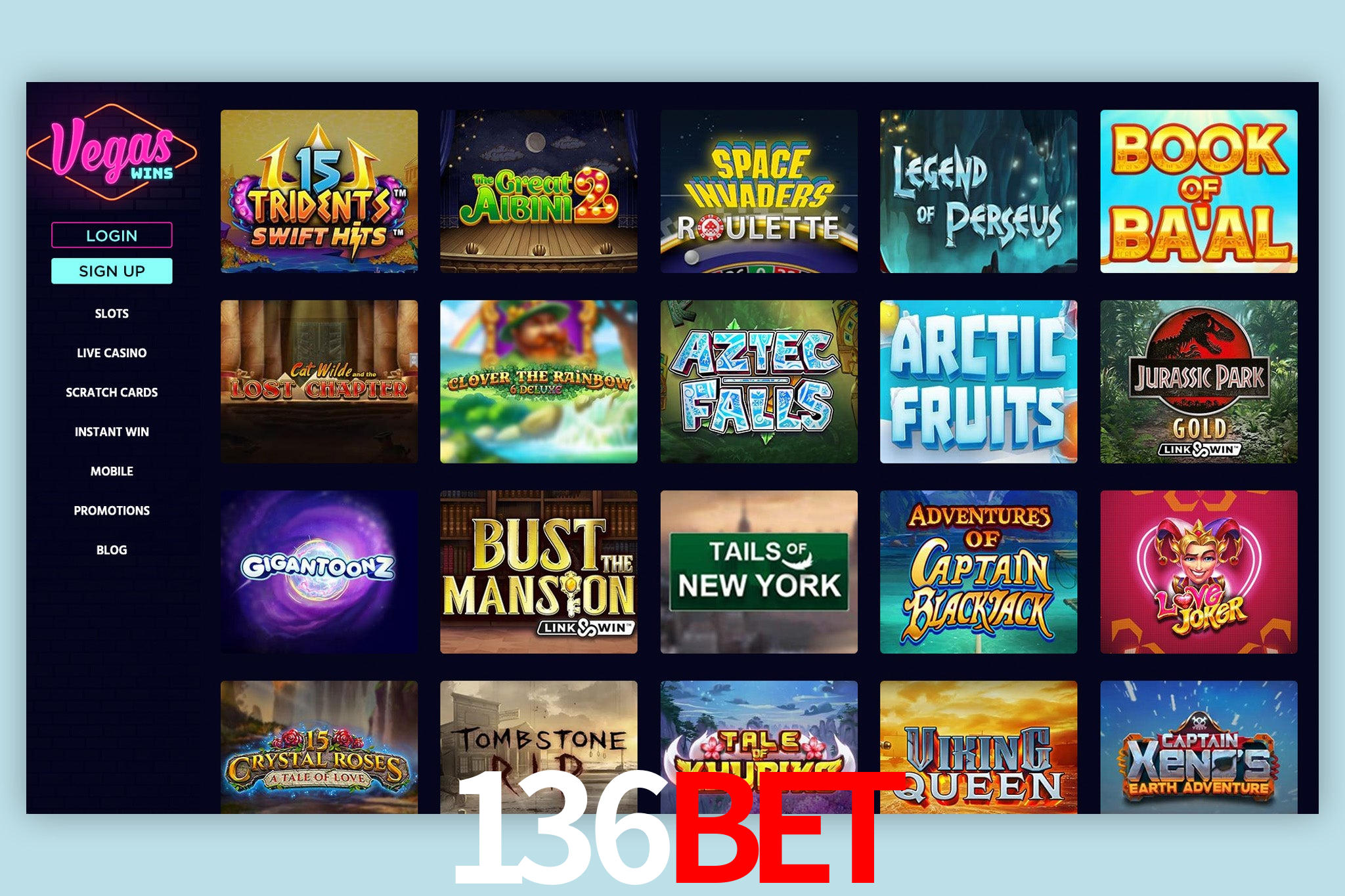 Explorando a Categoria de Eventos em Apostas na 136bet